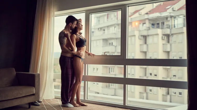 Pali s 9. kata dok su vodili ljubav: Žena (30) umrla na mjestu, mu&scaron;karac pao na nju i - preživio