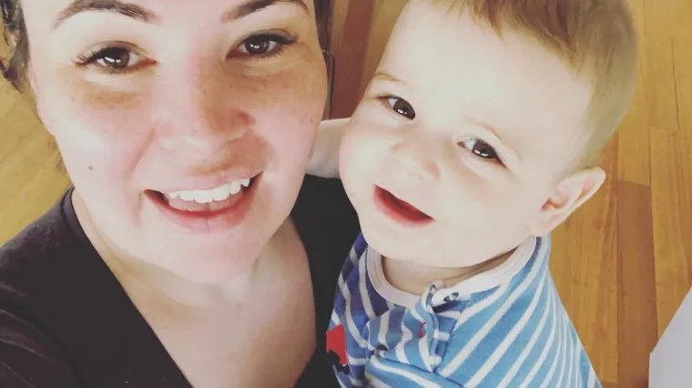 Uspaničena mama molila supruga  da makne mi&scaron;a u dječjoj sobi - kasnije shvatila neugodnu pogre&scaron;ku