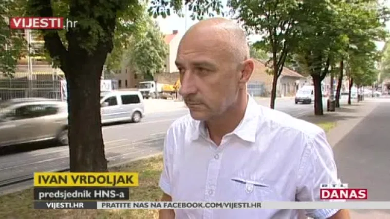 Iz HNS-a reagirali na izjavu Posavca: 'Podržavamo rekonstrukciju Vlade i očekujemo razgovor'