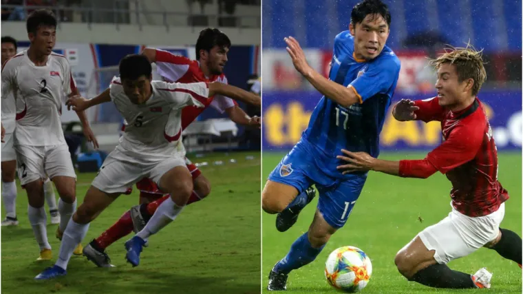 Jedni su službeno jo&scaron; u ratu, dok su drugi nekad ratovali