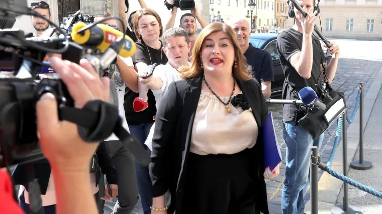 Tko će ostati, a tko otići iz Vlade?