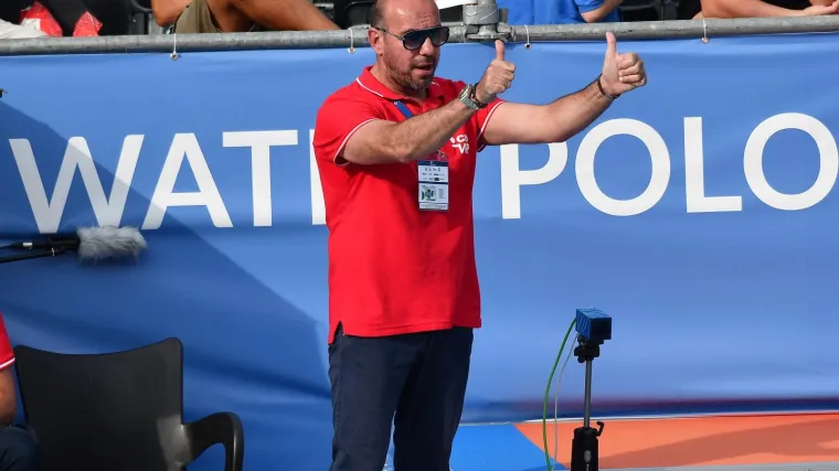 'Ne daj, Bože, da tu napravimo neki kiks!'