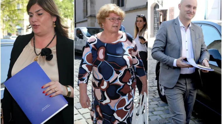 'Ja procjenjujem &scaron;to je dobro za Vladu, državu, stranku i koaliciju'