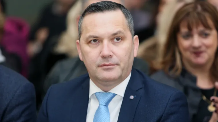 'Potreban nam je novi kvalitetan stadion'