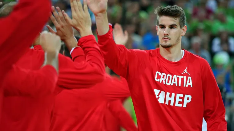 Bio je na korak od Clevelanda, ali...