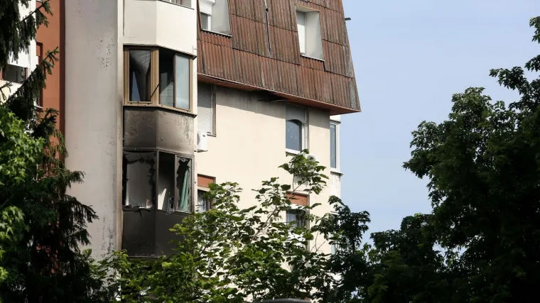 Privremeno zbrinuli stanare