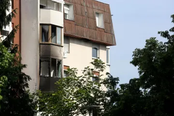 Privremeno zbrinuli stanare