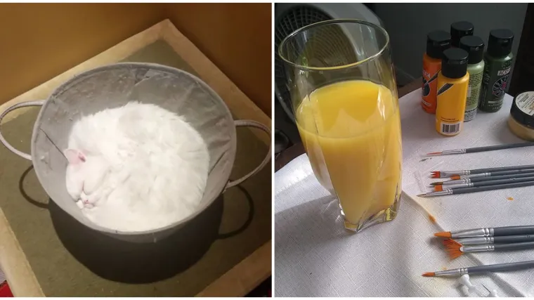 ZABRANJENA hrana koja izgleda preukusno, ali koju nipošto ne smijete jesti