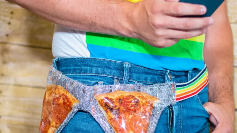 IZUMI KOJE BAŠ NITKO NIJE TRAŽIO: Što mislite, jeste li ikada upoznali osobu kojoj bi ovo trebalo?