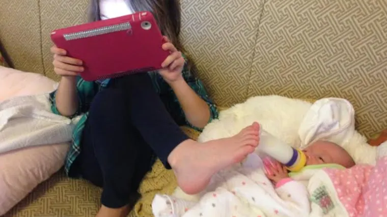 Ovi roditelji ne znaju bi li se smijali ili plakali! Sve će vam biti jasno kada pogledate fotografije