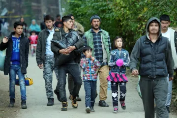 U Njemačkoj raste broj tražitelja azila: Najviše ih je iz Sirije, a dolaze i Srbi