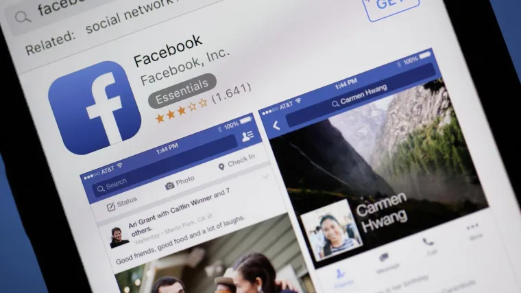 Neviđena prevara: 1,6 milijuna ljudi nasjelo na poziv objavljen na Facebooku