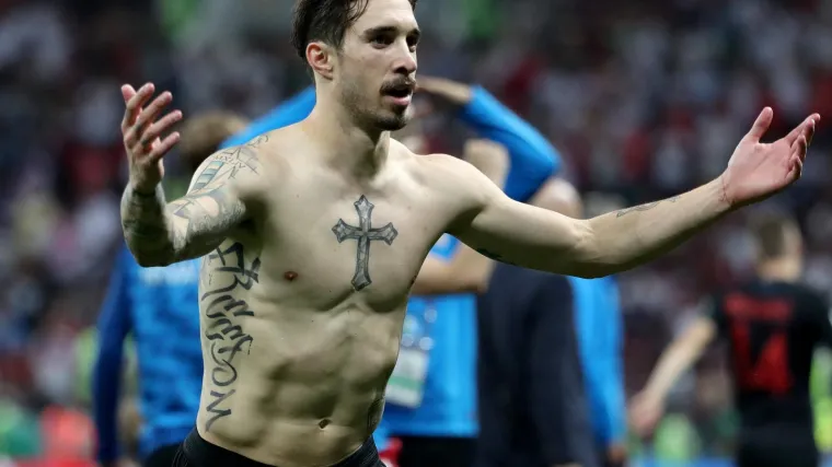 Atletico doveo Trippiera, Vrsaljko sve dalje od povratka u momčad