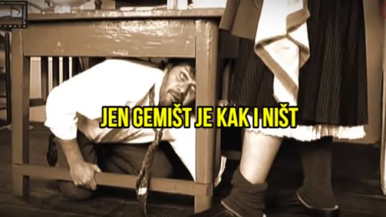 Martinje dobilo status nematerijalnog kulturnog dobra, odlučilo Ministarstvo