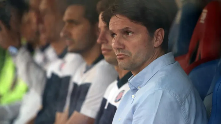 FOTO Gzira &scaron;okirala Poljud: Hajduk ispao u prvom pretkolu Europske lige!