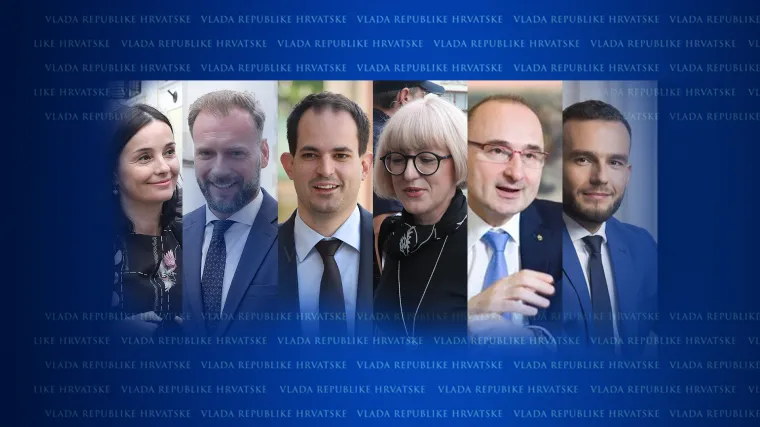 Plenkovićevo osvježenje Vlade: Istražili smo tko su novi ministri i &scaron;to ih očekuje