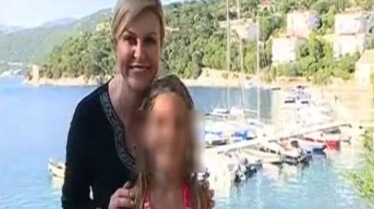 VIDEO  Evo &scaron;to se stvarno dogodilo s Kolindom Grabar-Kitarović i djevojčicom u Kraljevici