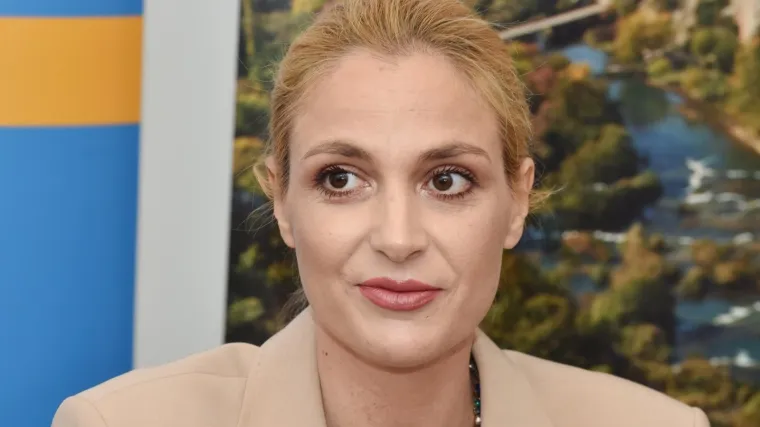 Sud poni&scaron;tio izbor ravnateljice NP Krka, Slavica za Vijesti.hr: 'Sada je sve na Ministarstvu...'