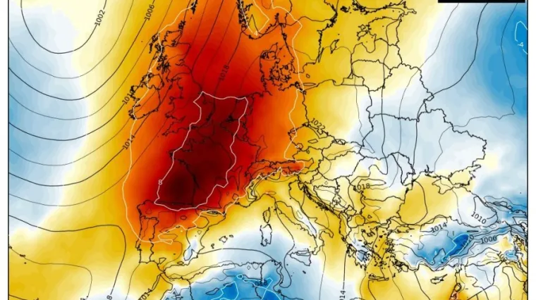 Već za vikend temperatura u Hrvatskoj ide iznad 30 stupnjeva!