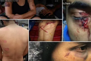 'Objavom anonimne pritužbe graničnih policajaca povrijedila je tajnost postupka!'