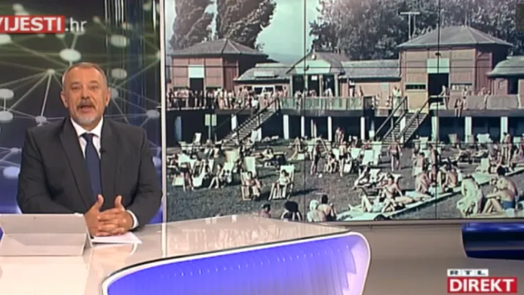 U Savu bacio 11 milijuna kn; &Scaron;prajc: 'Nisu njegovi milijuni, pa ga nije ni briga'