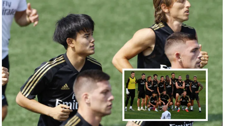 'Za&scaron;to Luka ovo radi?'