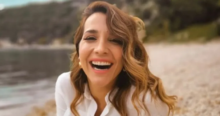 Marijana Batinić objavila je jako slatku fotku na Instagramu