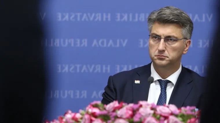 'Ne želim da bilo tko za Vladu, za mene, za ministre, veže aluzije na nepravilnosti ili korupciju'