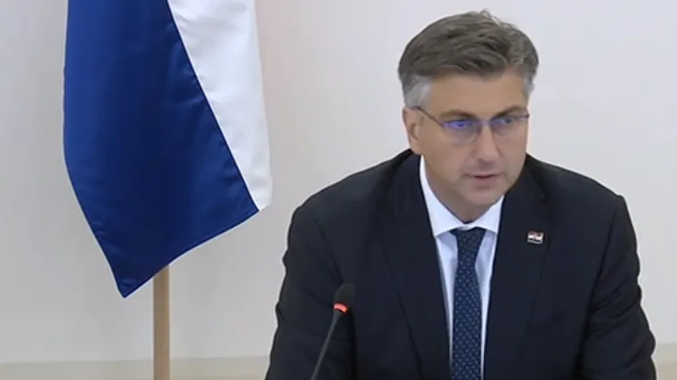 Kujundžić priznao da malo zna o novim ministrima, Plenković ih brani: 'Imaju kvalitetne biografije'