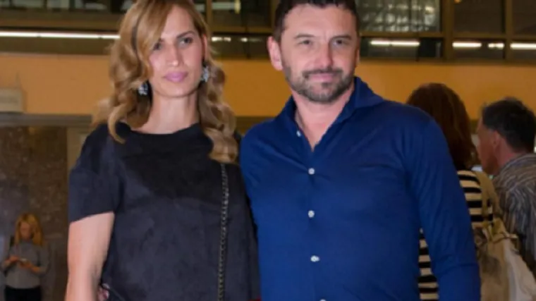 'U petom sam mjesecu trudnoće'