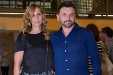 'U petom sam mjesecu trudnoće'