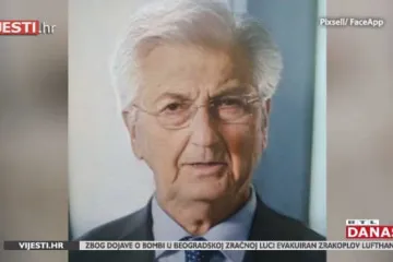 'Rusi pomoću FaceApp-a špijuniraju i utječu na izbore? Moguće, ali koja zemlja se danas s tim ne bavi...'