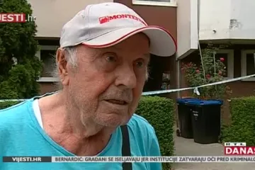 Eksplozija u Stenjevcu: Uzrok nepoznat, jedna žena bori se za život, stanarima nitko ništa ne govori