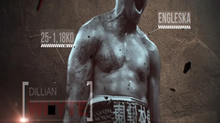 Dosad je izgubio samo od Anthonyja Joshue, no hoće li se to promijeniti?