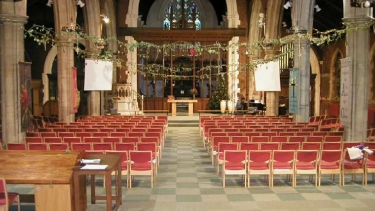 Rekordne brojke: Vjernici masovno napu&scaron;taju kr&scaron;ćanske crkve u Njemačkoj