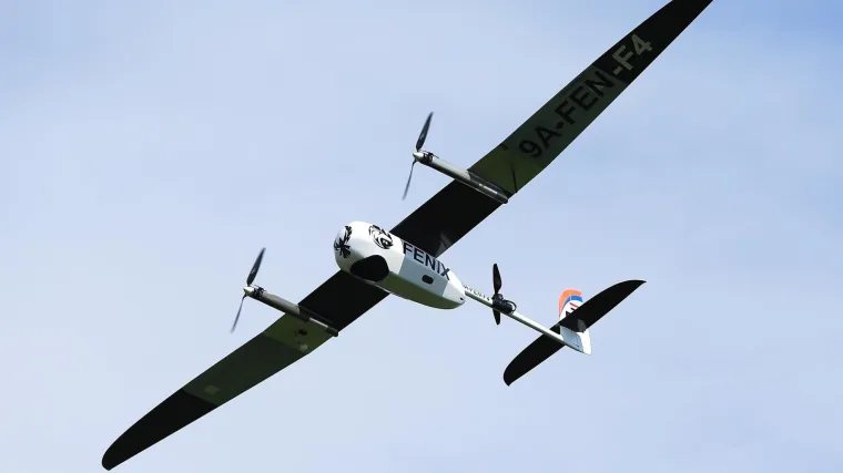 Iran tvrdi: 'Američki ratni brod Boxer je možda sru&scaron;io jedan od vlastitih dronova'