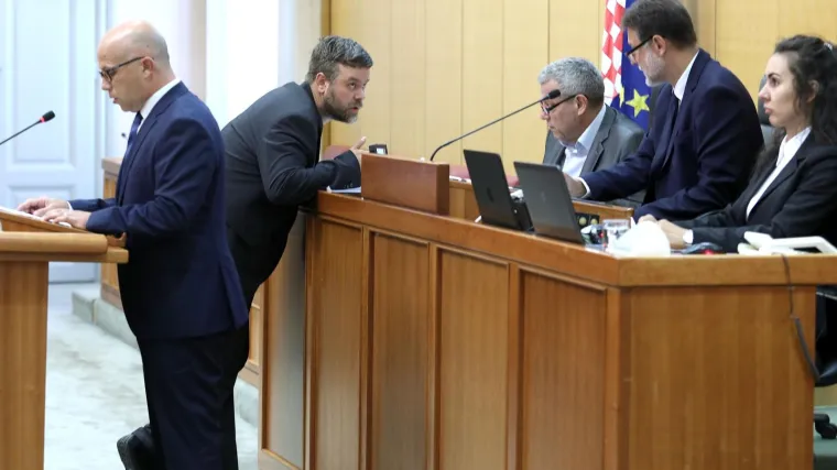 U Saboru najvi&scaron;e prebjega u povijesti: Čak 31 zastupnik promijenio je klub. Bar jednom