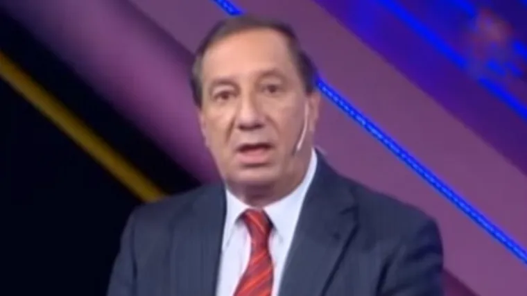 Carlos Bilardo u kritičnom stanju nakon operacije mozga