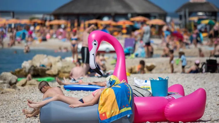 Pesimizmu ipak nema mjesta? Promet od turizma veći za milijardu kuna