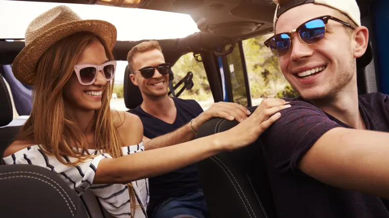 Jo&scaron; jedna država razmi&scaron;lja o važnoj prometnoj mjeri: Treba li mladim vozačima ograničiti vožnju noću?!