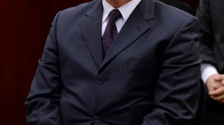 Poznati menadžer tvrdi: 'Ne znam što imam od imovine, uzdržava me rođak s 3000 kuna'