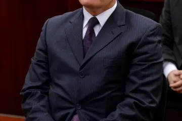 Poznati menadžer tvrdi: 'Ne znam što imam od imovine, uzdržava me rođak s 3000 kuna'