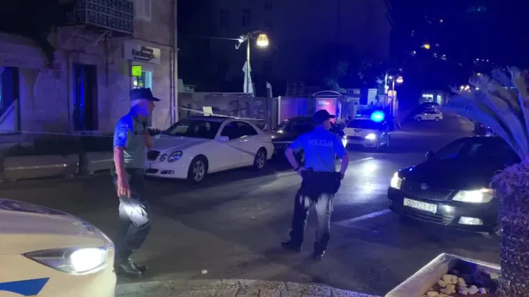 Policija zna tko su napadači, ali ne zna gdje su: U taksista pucao Zagrepčanin?