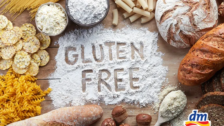 Predstavljamo prve dmBio bezglutenske proizvode