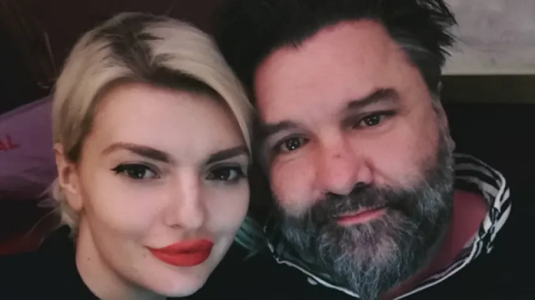 'Slučajno, čudom interneta i zabunom'