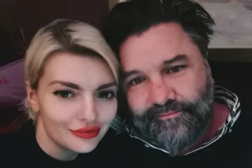 'Slučajno, čudom interneta i zabunom'