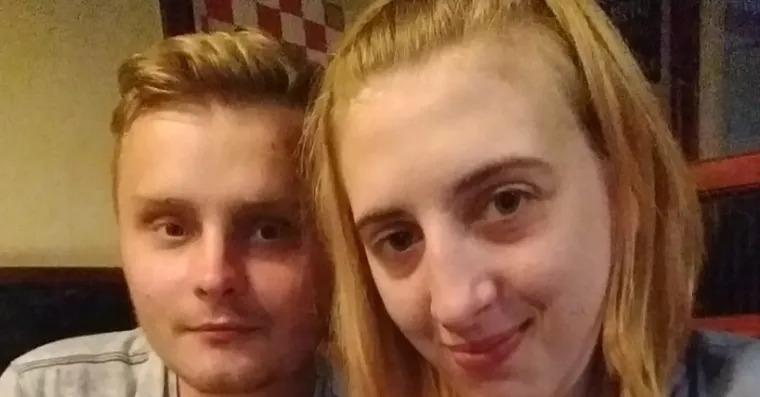 'Kad smo se upoznali, bila sam s drugim, ali sada sam nam dala &scaron;ansu'