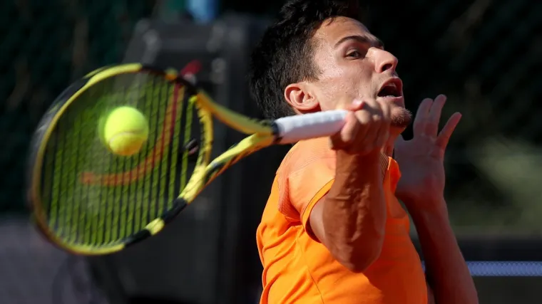 Poznati su prvi polufinalisti najvećeg hrvatskog teniskog turnira