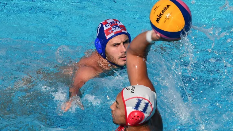 Srbija i Italija plasirale se u četvrtfinale