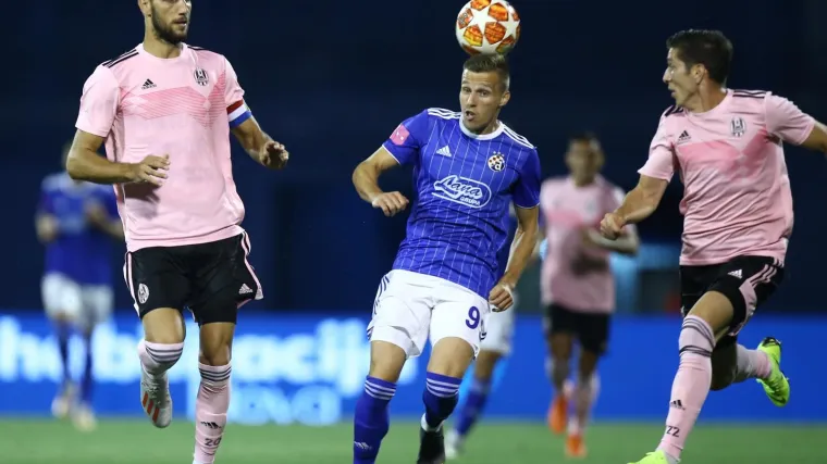 Modri razbili Lokose u utakmici lijepih golova i proma&scaron;enih jedanaesteraca